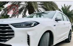 جيتور X70 بلس